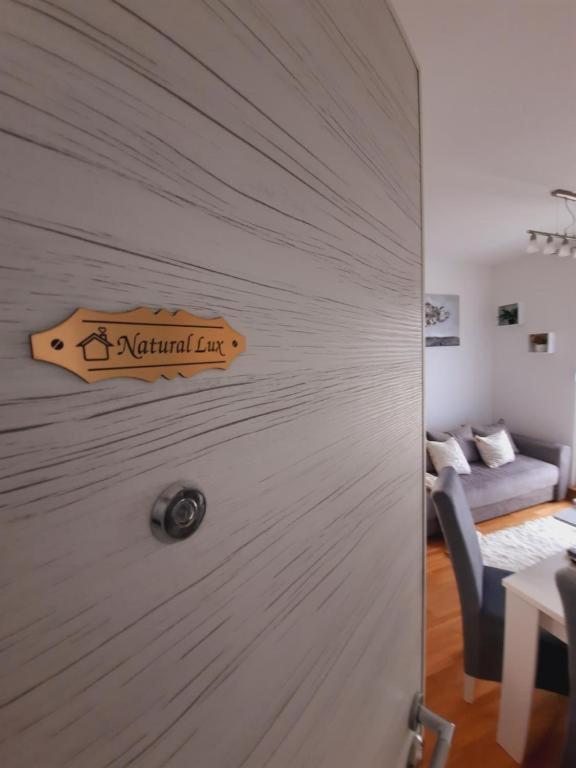Lux Natural Vrnjačka Banja Exterior foto