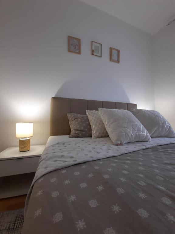 Lux Natural Vrnjačka Banja Exterior foto